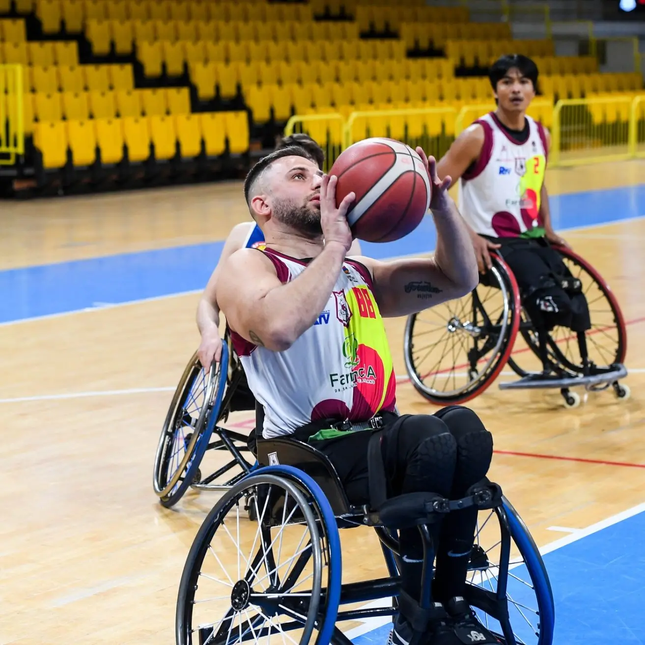 Reggio Bic, Ivan Messina fa il bilancio della stagione