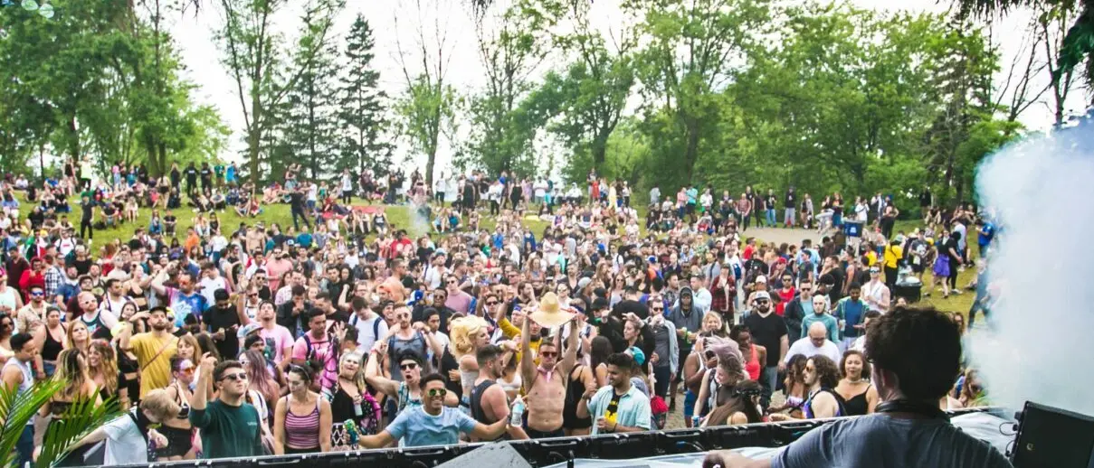 NON C'E' NENTI – Speciale Pasquetta | Natura, musei, brunch all'aperto e musica: la pasquetta reggina è per tutti i gusti