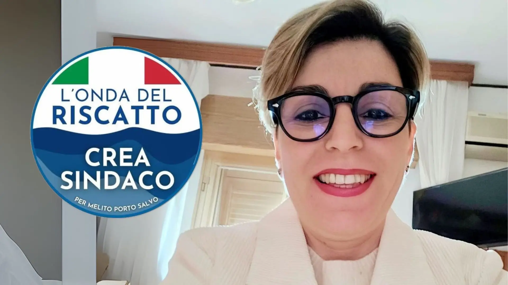 Elezioni Comunali a Melito, la lista di Patrizia Crea ricorre al TAR: nel mirino le irregolarità contestate dalla Commissione elettorale