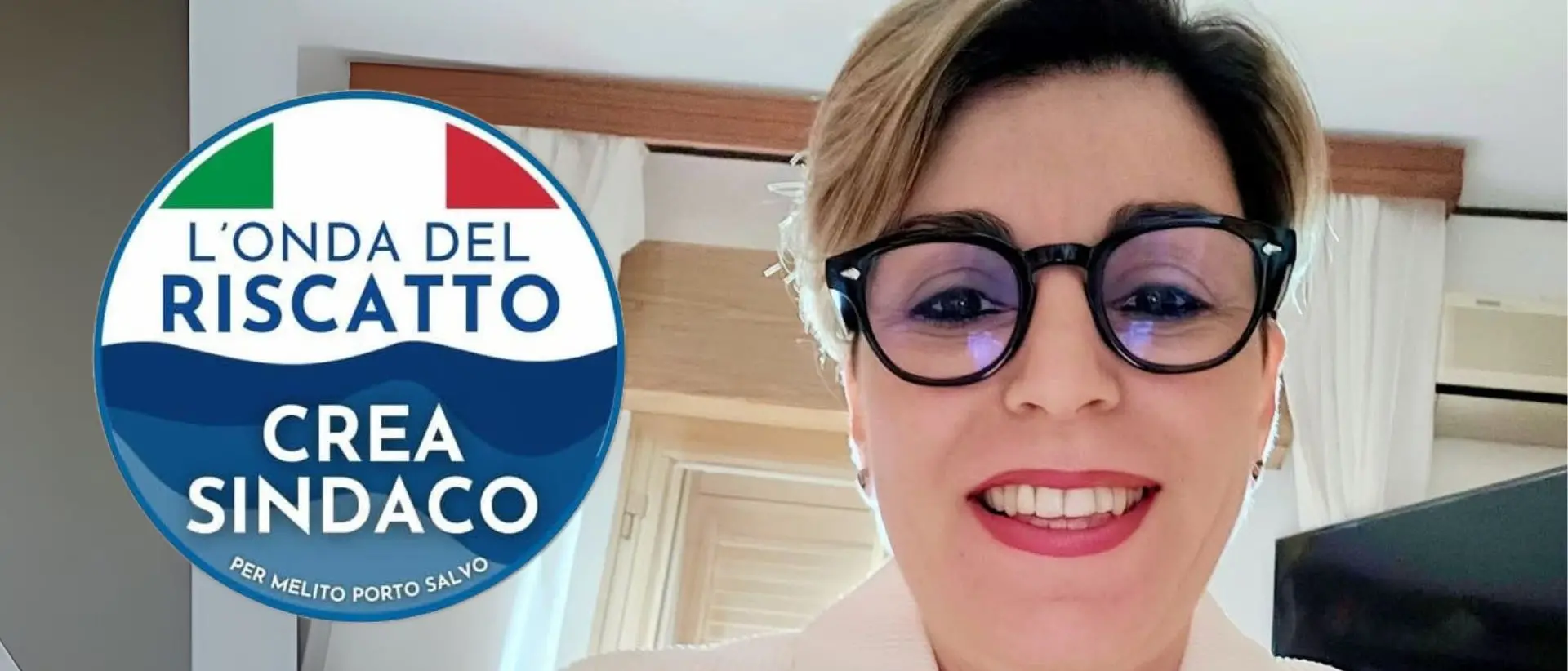 Elezioni Comunali a Melito, la lista di Patrizia Crea ricorre al TAR: nel mirino le irregolarità contestate dalla Commissione elettorale