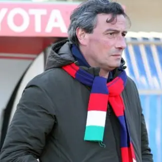 Gianni e la Reggina del futuro: «Settore giovanile all'anno zero»