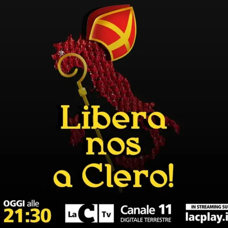 Libera nos a Clero! Lo sguardo di Perfidia sul dopo Bergoglio (e sul Conclave che verrà)