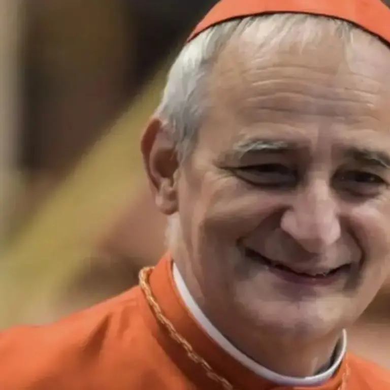 Chi sarà il prossimo papa: il cardinale Zuppi in vantaggio nel sondaggio di LaC