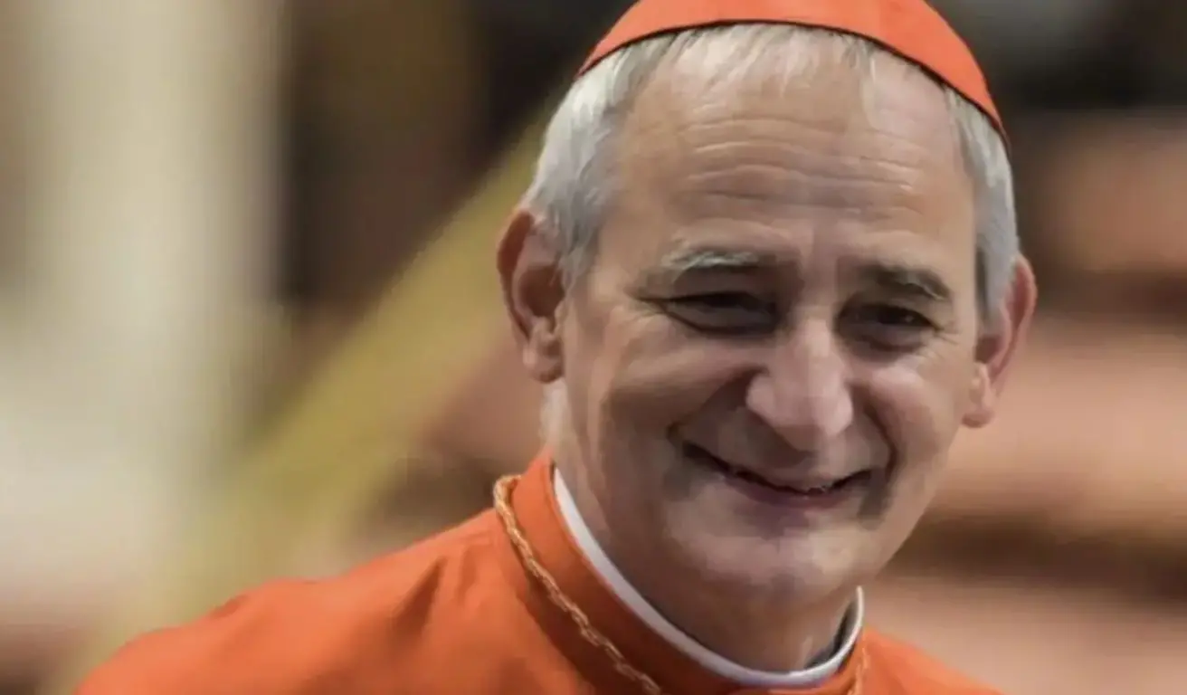 Chi sarà il prossimo papa: il cardinale Zuppi in vantaggio nel sondaggio di LaC