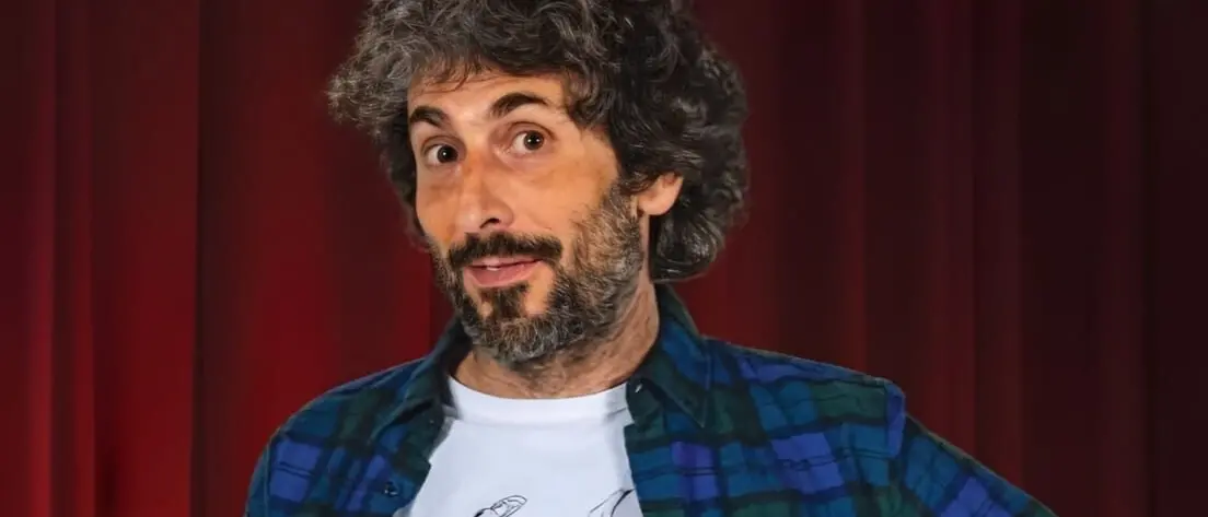 Reggio, il Cine Teatro Odeon pronto ad ospitare il comico di Colorado Alberto Farina