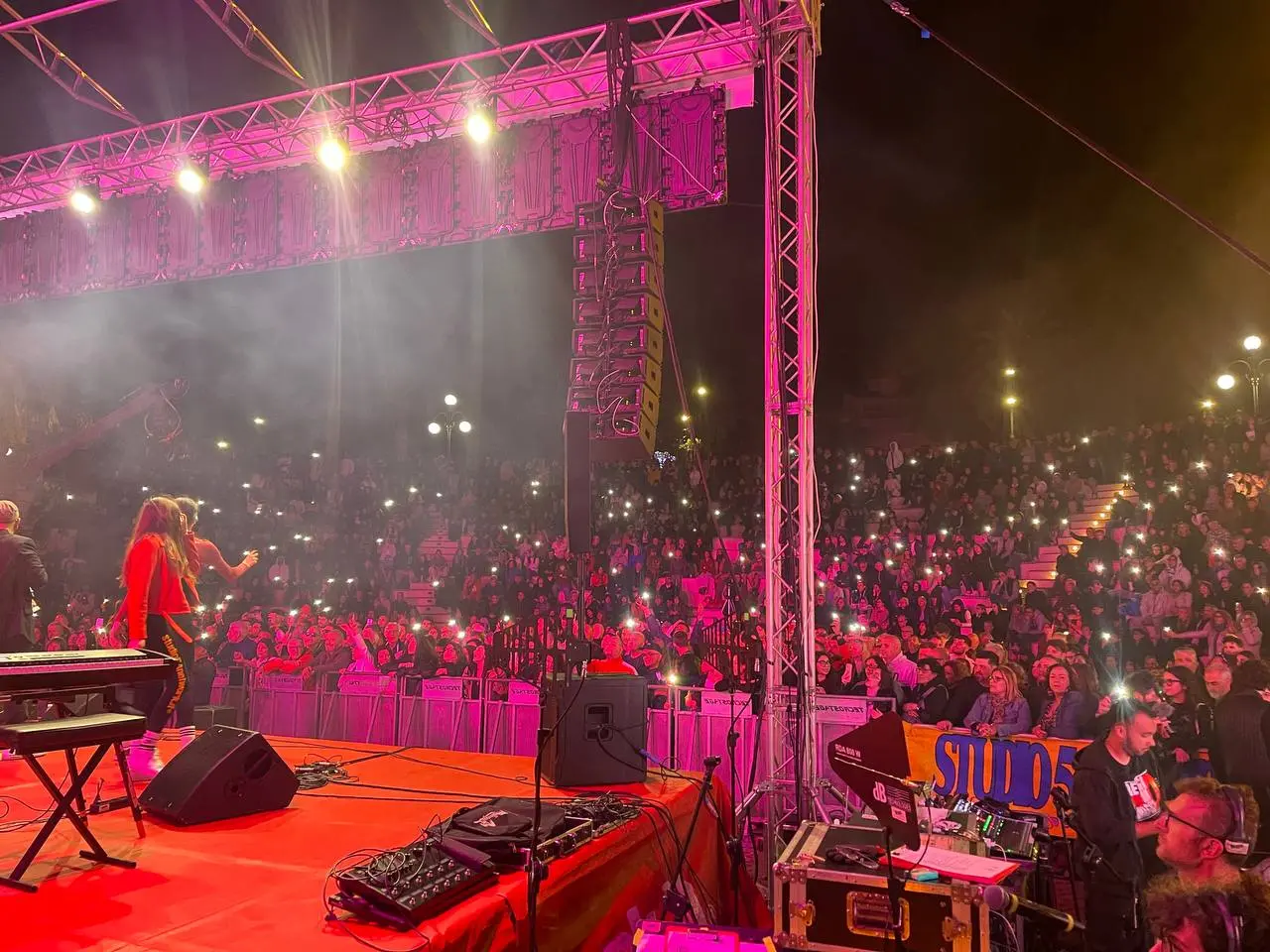 ReggioPrimoMaggio, Falcomatà: «Uno straordinario successo, ma anche una giornata di riflessione dedicata ai diritti dei lavoratori»