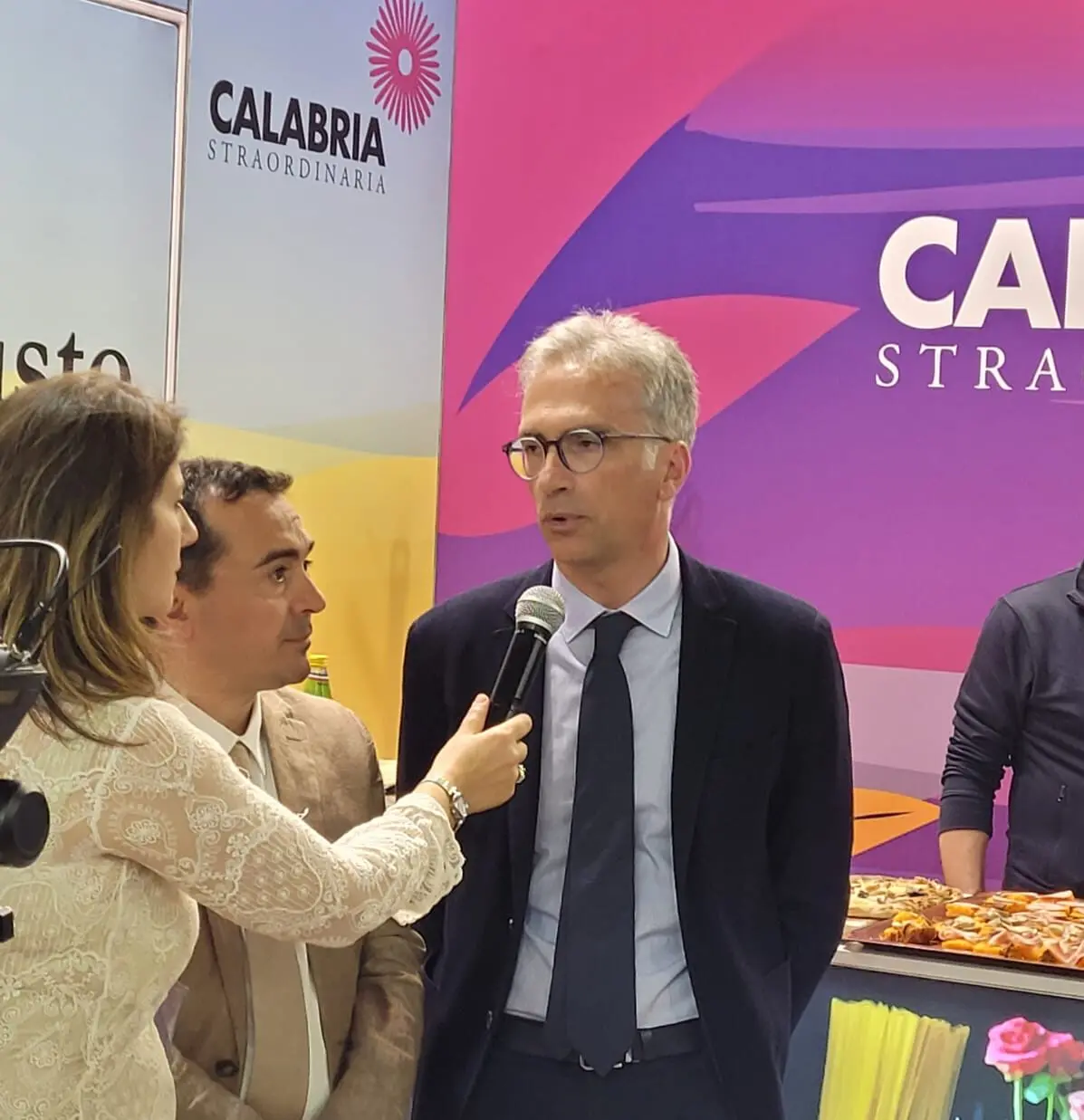 La Camera di commercio di Reggio porta l’eccellenza enogastronomica reggina a Tuttofood