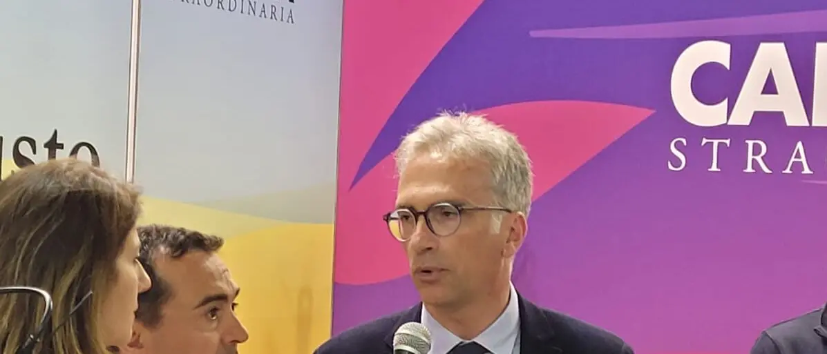 La Camera di commercio di Reggio porta l’eccellenza enogastronomica reggina a Tuttofood