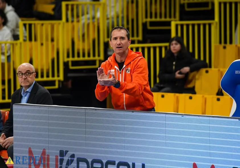 Basket, la Redel Viola Under 19 stasera sfida il Domenico Savio a Messina