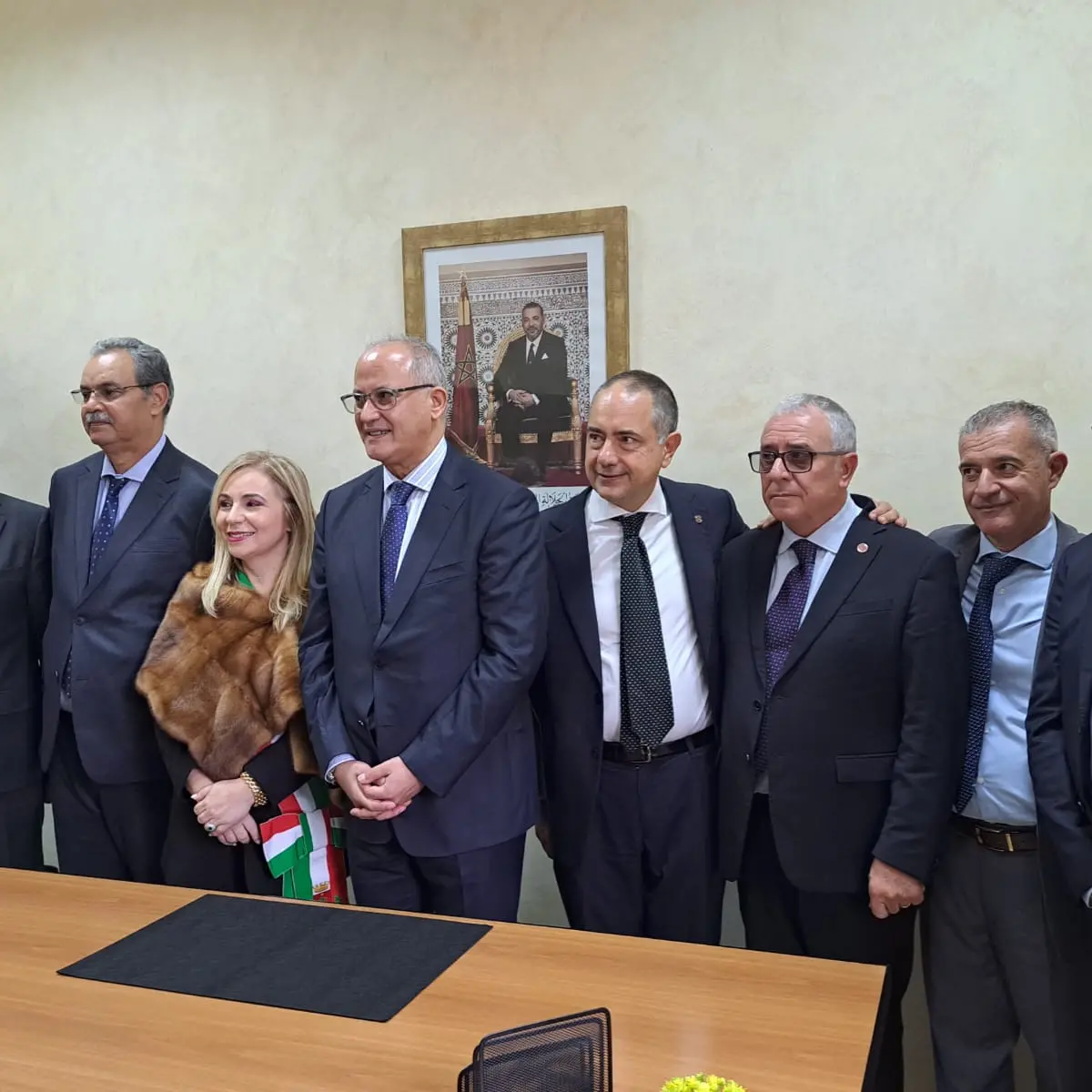 Gioia Tauro, il 3 maggio sarà attivato un Consolato Mobile dedicato alla comunità marocchina