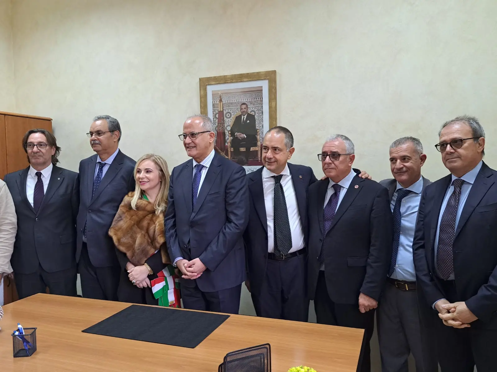 Gioia Tauro, il 3 maggio sarà attivato un Consolato Mobile dedicato alla comunità marocchina