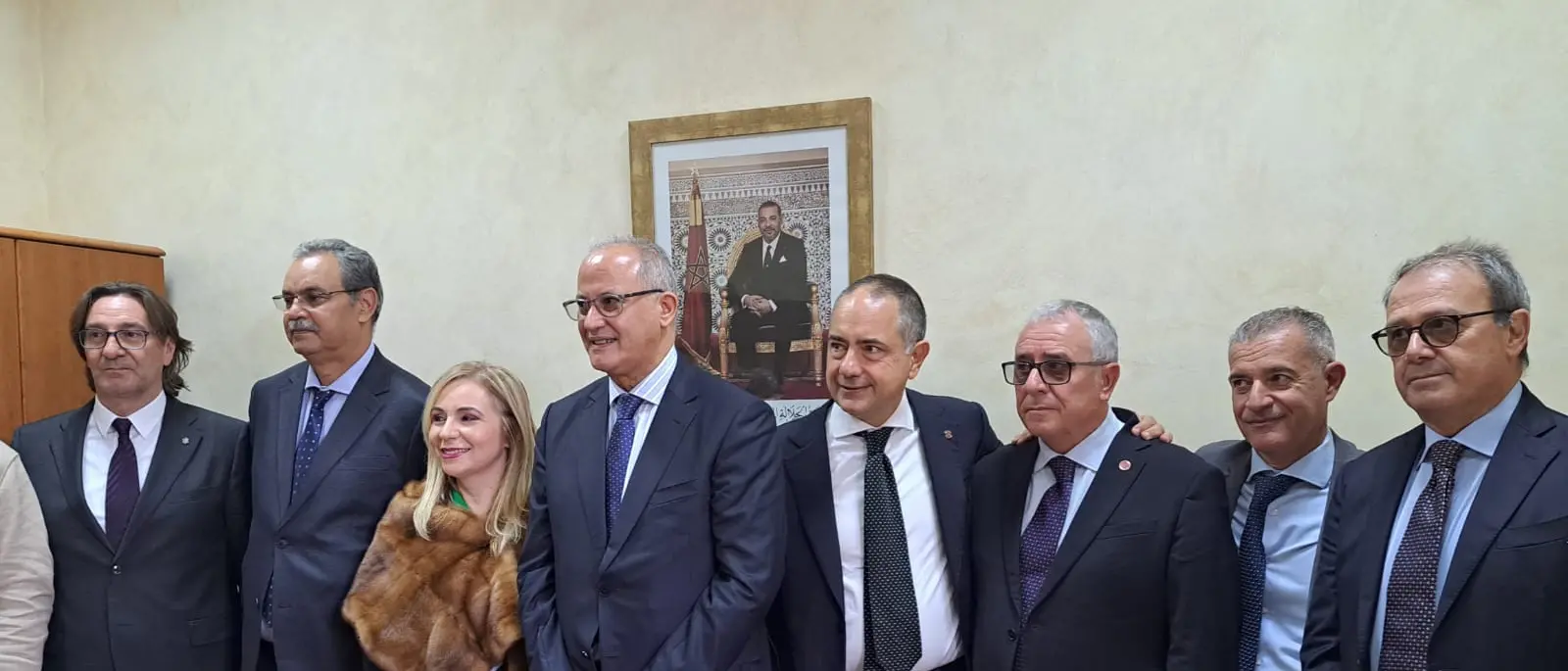 Gioia Tauro, il 3 maggio sarà attivato un Consolato Mobile dedicato alla comunità marocchina