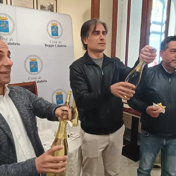 Il sindaco incontra la stampa per gli auguri di Pasqua: «La nostra non è una città che ama esasperare i toni»