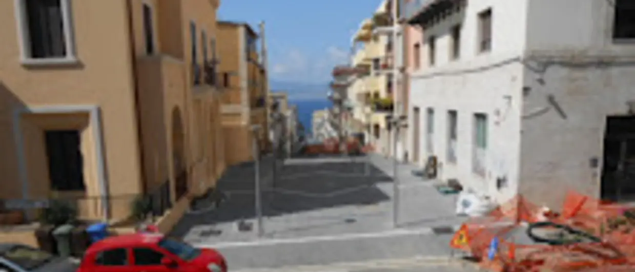 Reggio, sarà intitolata a Monsignor Vincenzo Lembo un' area al centro della città