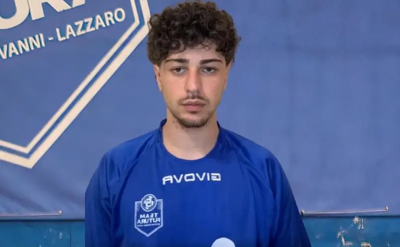 Polisportiva Futura, Azzarà: «Contro il Soverato vogliamo vincere»