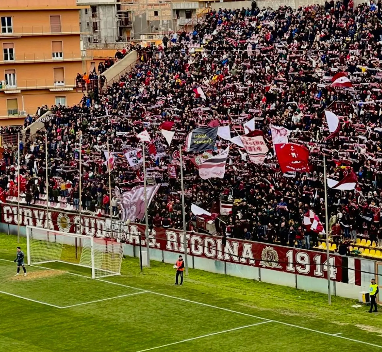 CALORE & COLORE | Il Messina vince e la Reggina affonda, tra rabbia e silenzio