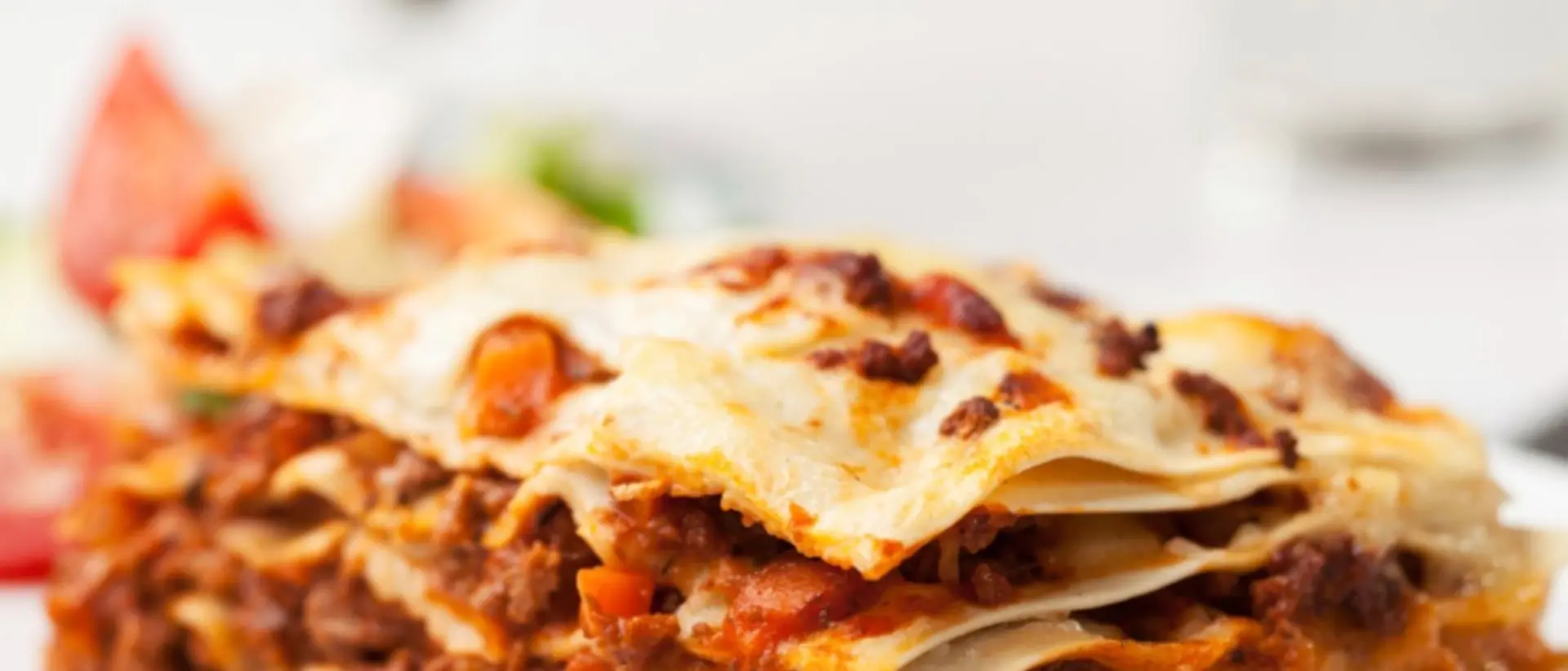 LA RICETTA DEL GIORNO | Lasagne con ragù d'agnello: un tuffo di sapore tra tradizione e novità