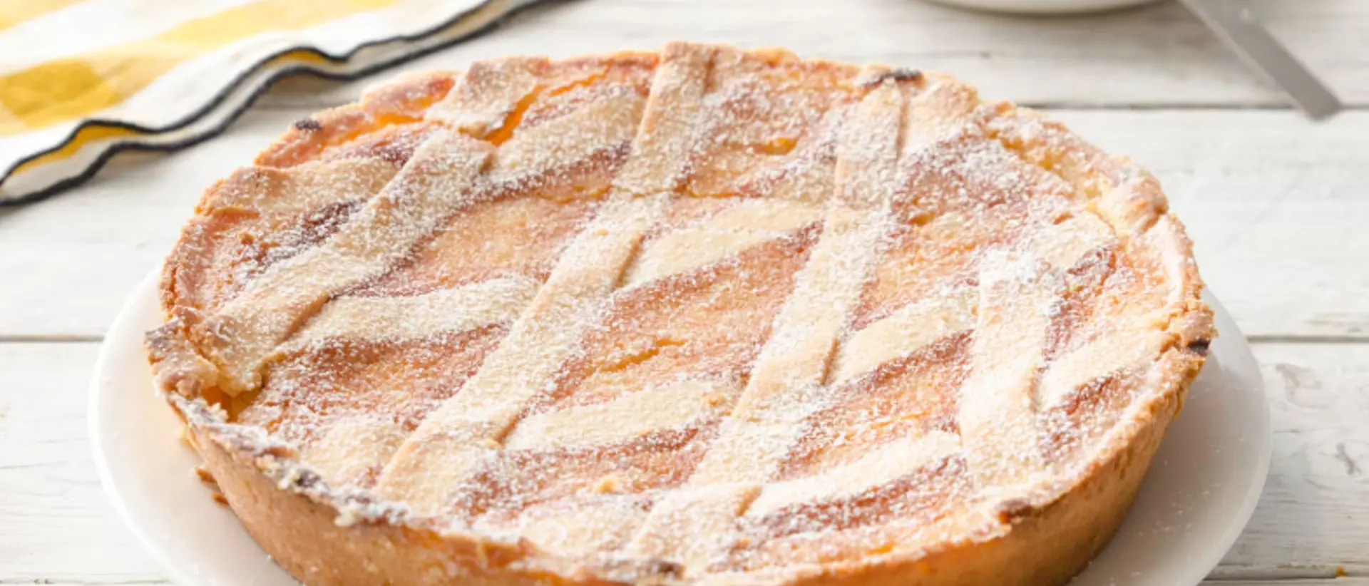 LA RICETTA DEL GIORNO | La pastiera, un tripudio di sapori e tradizioni pasquali