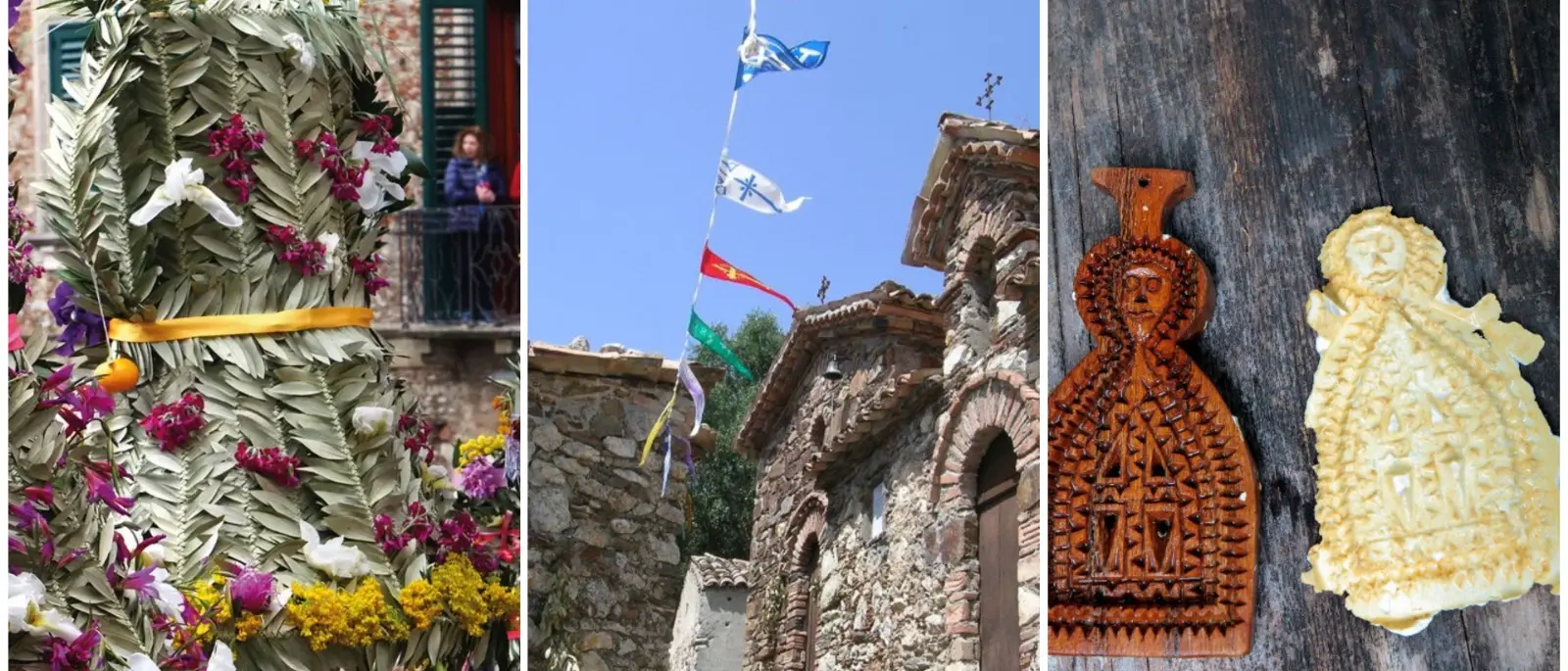 Tra mito, fede e maternità: i riti pasquali nell’area grecanica risvegliano l’identità profonda di una Calabria antica