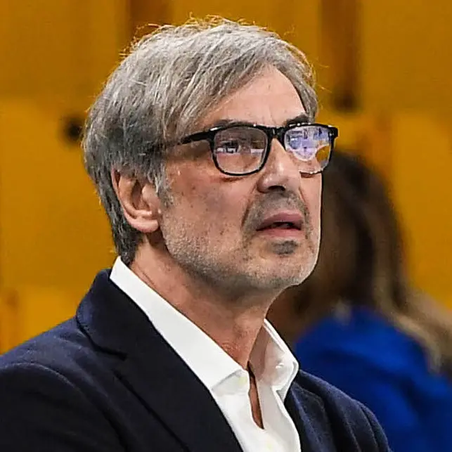 Domotek Volley, parla il DS Cesare Pellegrino: «I ragazzi sono stati degli eroi»
