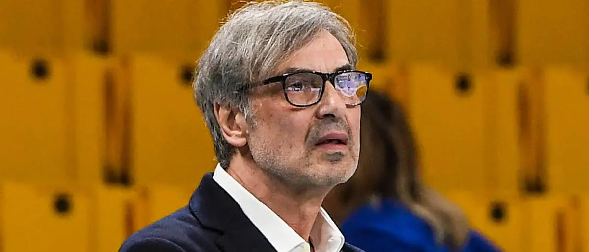 Domotek Volley, parla il DS Cesare Pellegrino: «I ragazzi sono stati degli eroi»