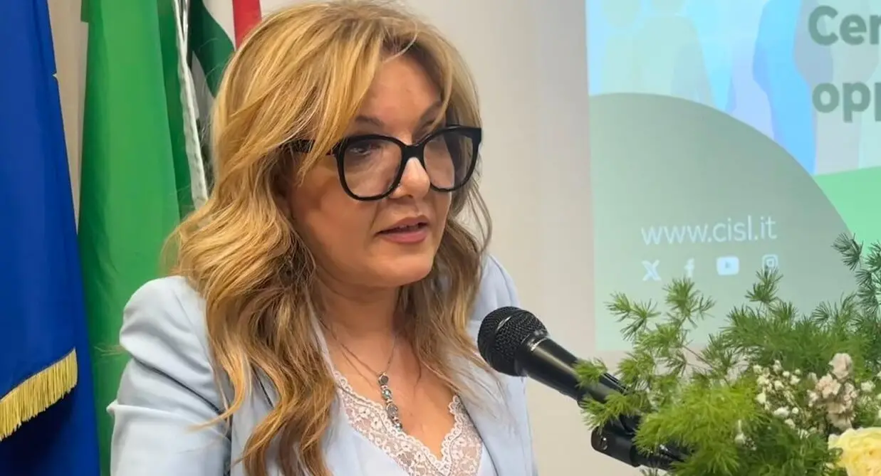 Reggio, Cisl protagonista nelle elezioni Rsu 2025