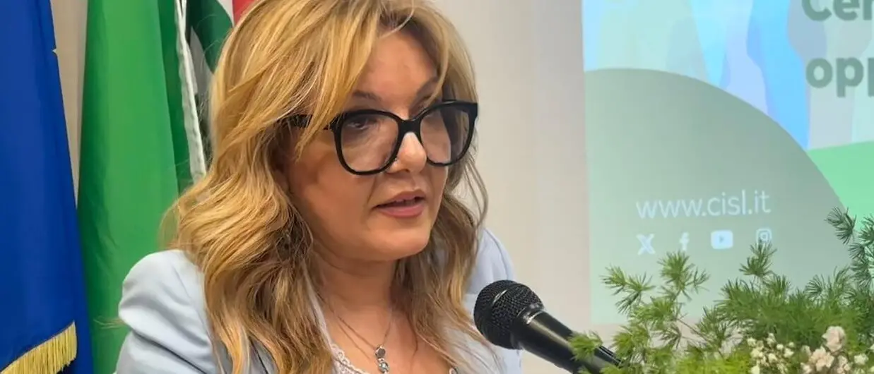 Reggio, Cisl protagonista nelle elezioni Rsu 2025