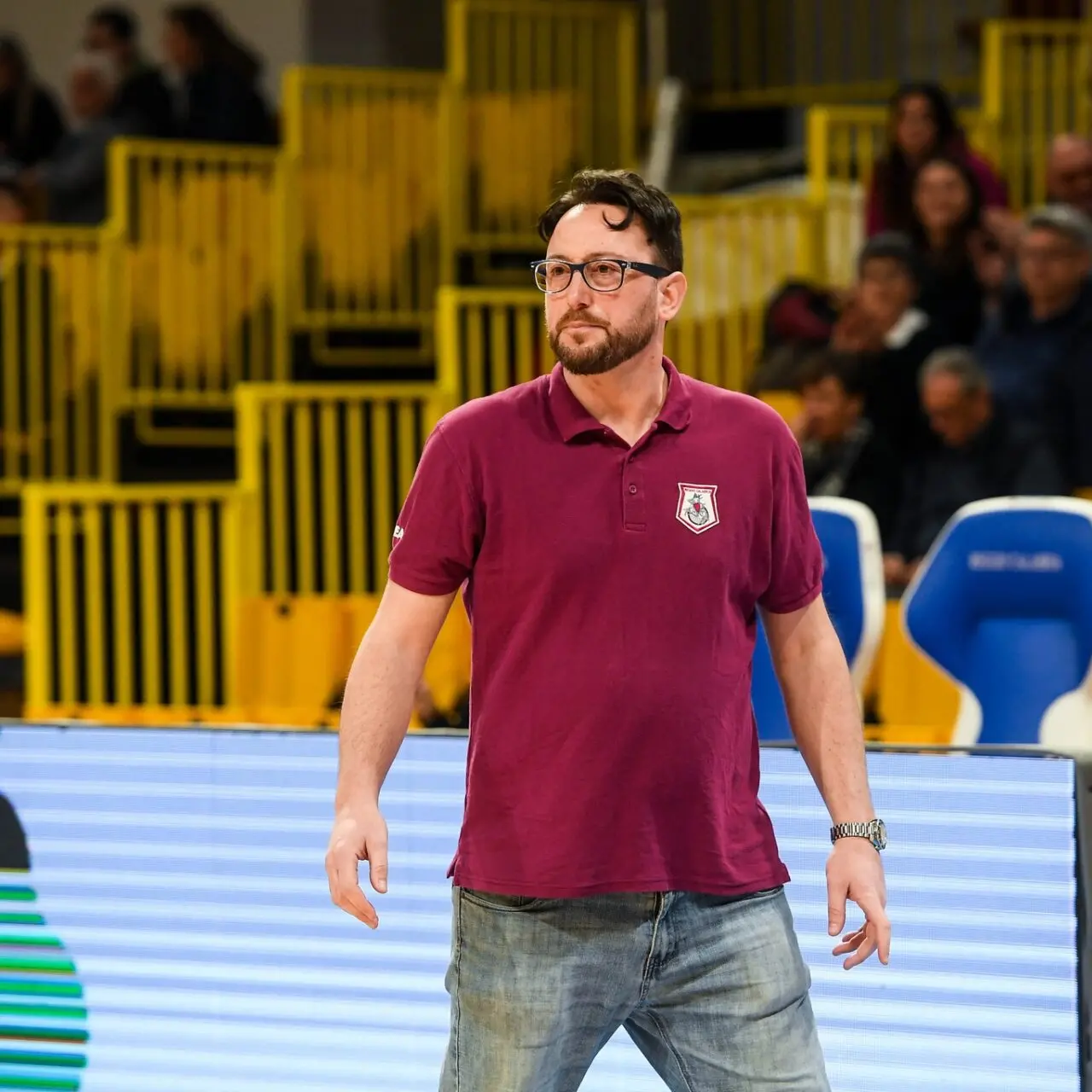 Reggio Bic conquista il secondo posto all'Eurocup in Turchia, coach Cugliandro: «Una stagione da sogno»