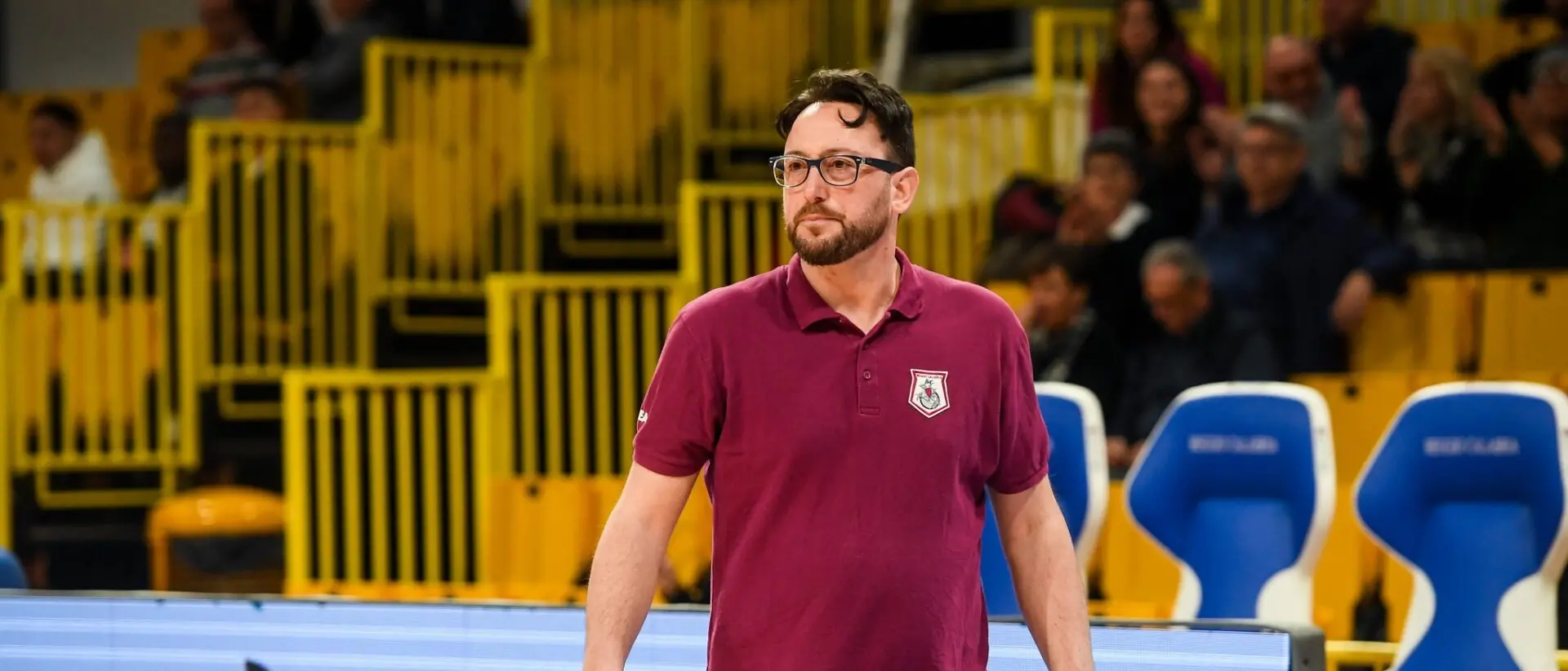 Reggio Bic conquista il secondo posto all'Eurocup in Turchia, coach Cugliandro: «Una stagione da sogno»