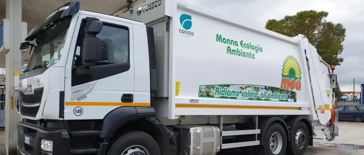 Tonnara di Palmi, giornata di Pasqua macchiata da violenza e inciviltà: aggrediti due operatori ecologici