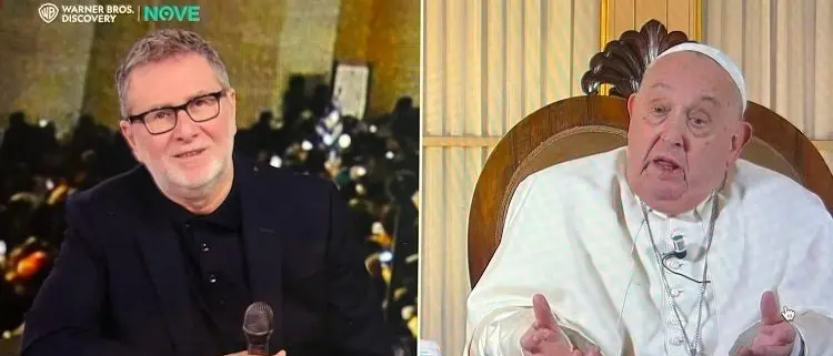 Papa Francesco, il pontefice che ha scelto la tv. Così è entrato nelle case degli italiani, sera dopo sera