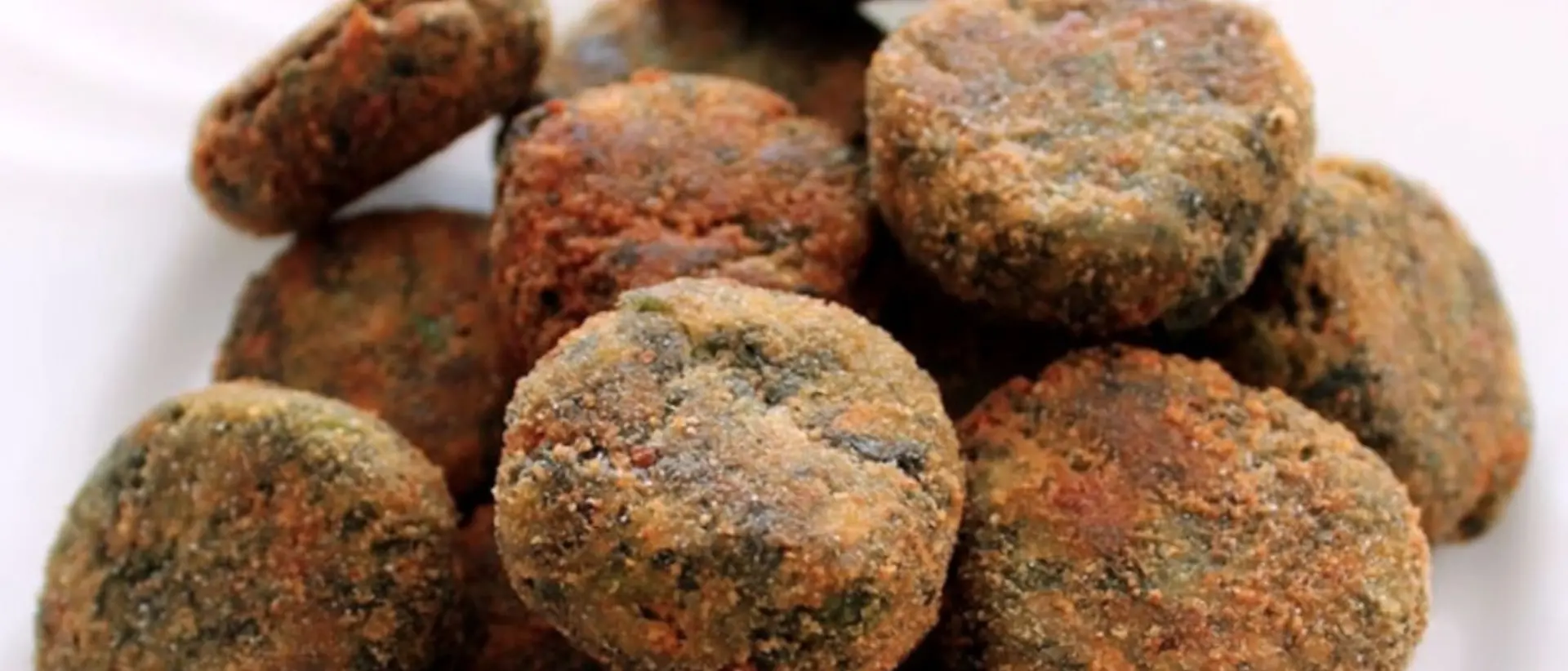 LA RICETTA DEL GIORNO | Polpette di spinaci, un boccone di sapore e benessere