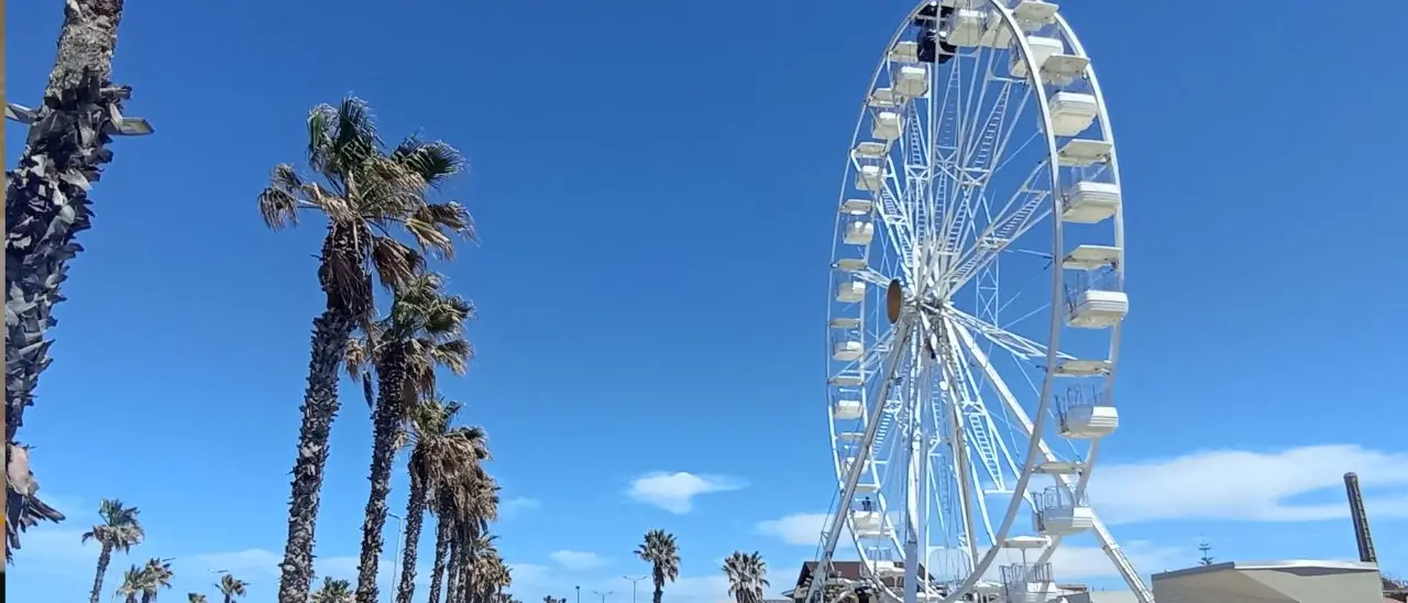 Gioia Tauro, boom di presenze nel weekend di Pasqua: «Un momento di rinascita per la città»