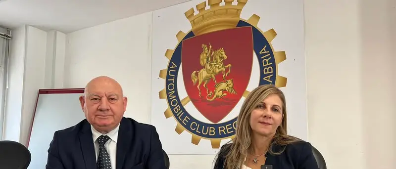 Reggio, l'Aci premia i campioni delle quattro ruote del 2024