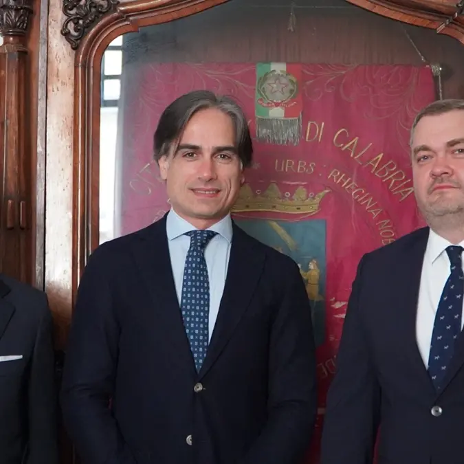 Reggio Calabria e Bielorussia, si rinnova un'amicizia che resiste al tempo ed alle difficoltà