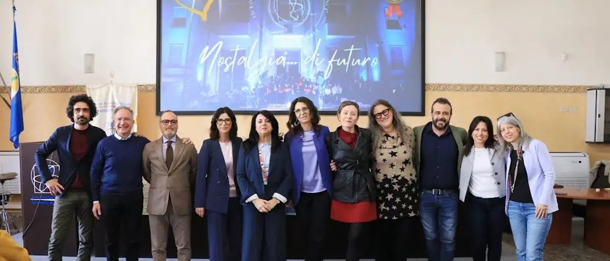 Reggio, al liceo Leonardo Da Vinci le redazioni dei giornali d’istituto anni ‘80 e ‘90 “tornano a scuola”