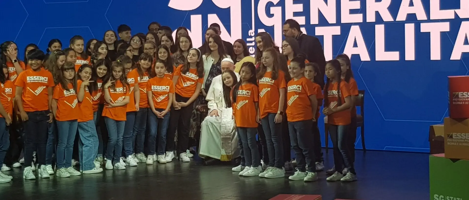 Il Forum Famiglie Calabria ricorda Papa Francesco: «Ha chiesto coraggio ai giovani e creduto nella famiglia con lucidità e amore»