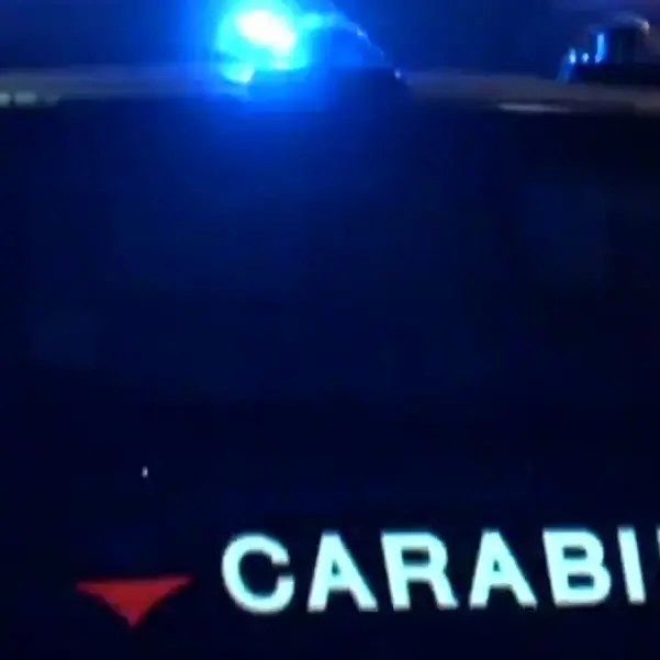 Palmi, aggressione a due operatori ecologici: denunciato dai Carabinieri