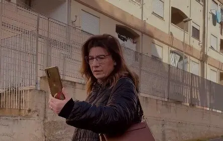 Il gruppo “NOI SIAMO ARGHILLÀ” al fianco delle famiglie del comparto 6: «La dignità non si sgombera»