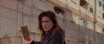 Il gruppo “NOI SIAMO ARGHILLÀ” al fianco delle famiglie del comparto 6: «La dignità non si sgombera»