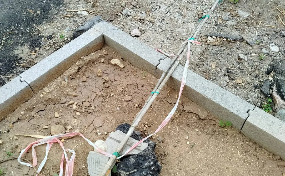 Reggio, l’appello di \"Noi per Santa Caterina\" dopo i danni in via Enotria «Non si criminalizzi il quartiere»