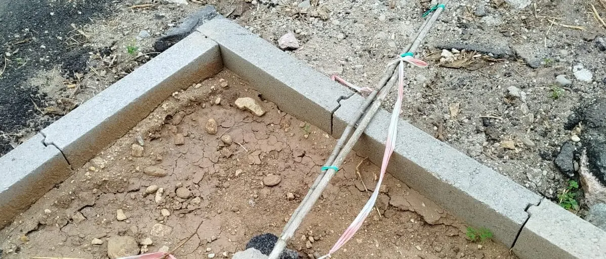 Reggio, l’appello di \"Noi per Santa Caterina\" dopo i danni in via Enotria «Non si criminalizzi il quartiere»