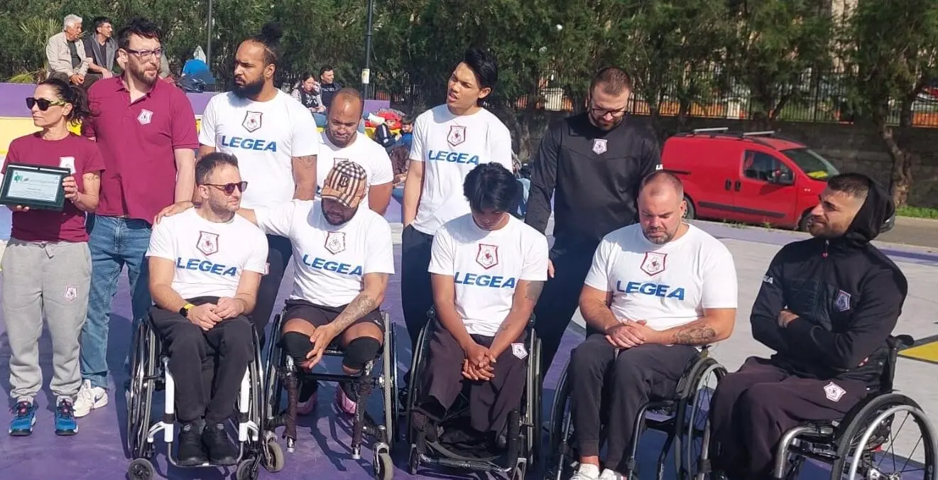 Reggio, “Tutti in gioco!”: al Parco Urbano Tempietto presente anche la Reggio Bic