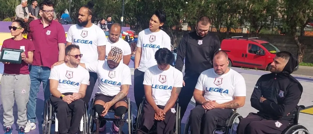 Reggio, “Tutti in gioco!”: al Parco Urbano Tempietto presente anche la Reggio Bic