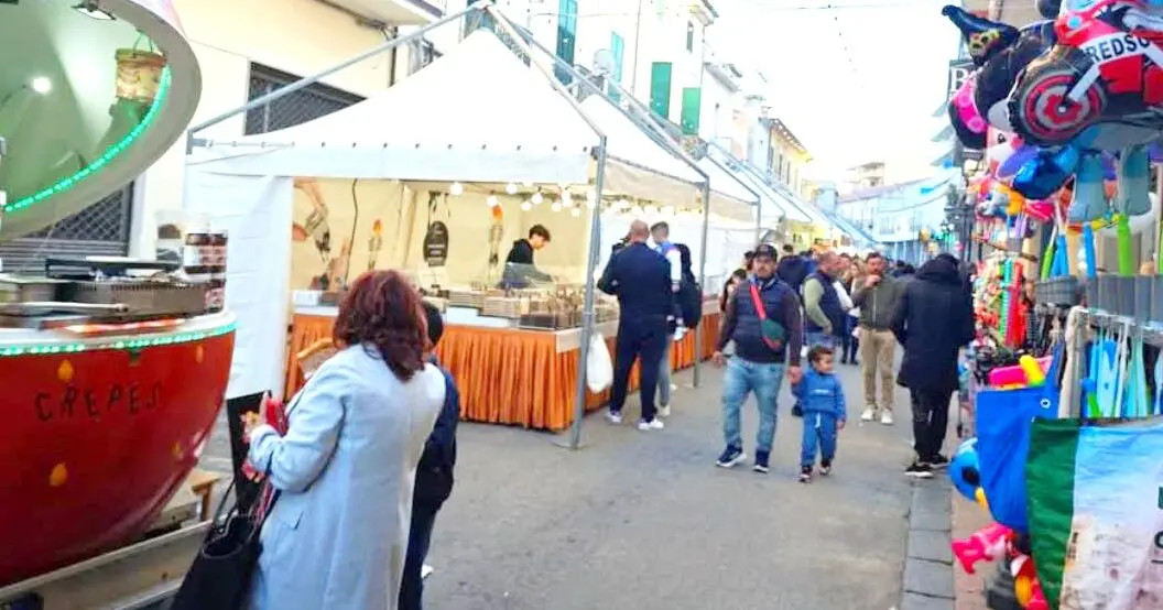 Gioia Tauro, al via la prima edizione della \"Festa di Primavera\"