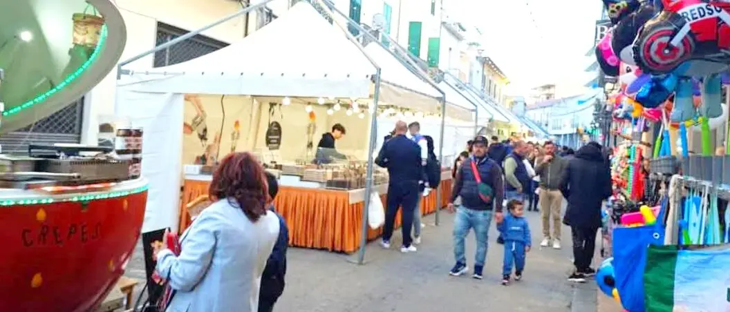 Gioia Tauro, al via la prima edizione della \"Festa di Primavera\"