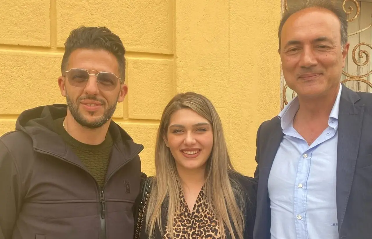 Laureana di Borrello (RC), i consiglieri comunali Longo e Nardi aderiscono al progetto \"Ogni Giorno Laureana\"