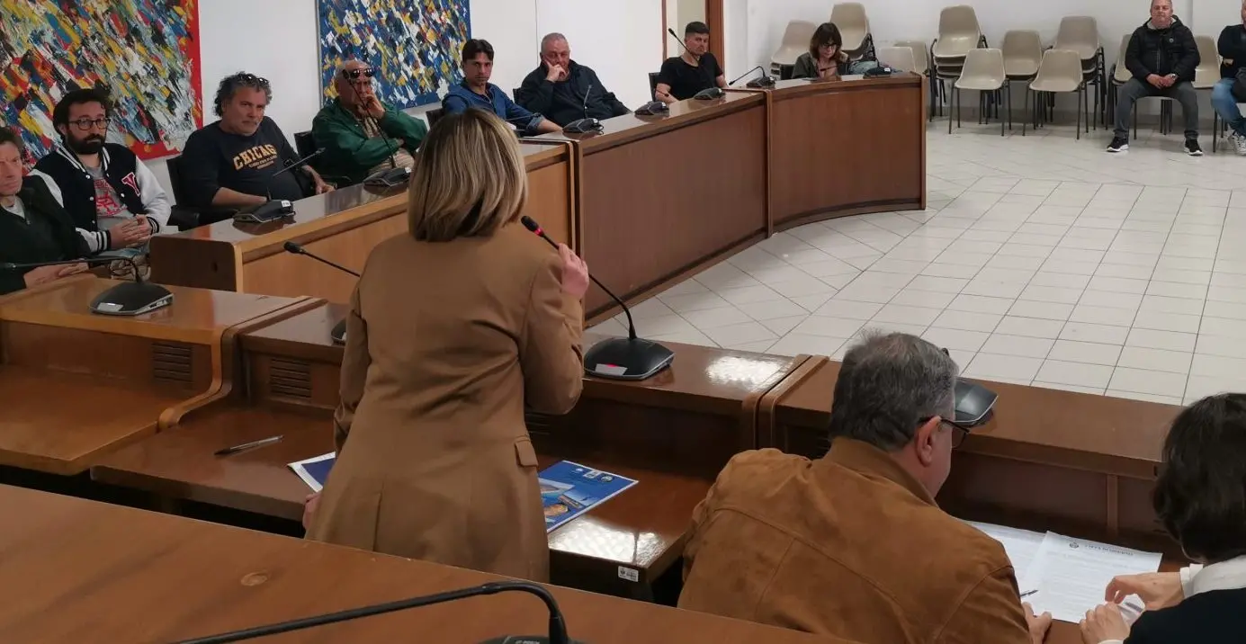 Siderno verso la stagione balneare, chiuso il ciclo d'incontri con gli imprenditori del settore