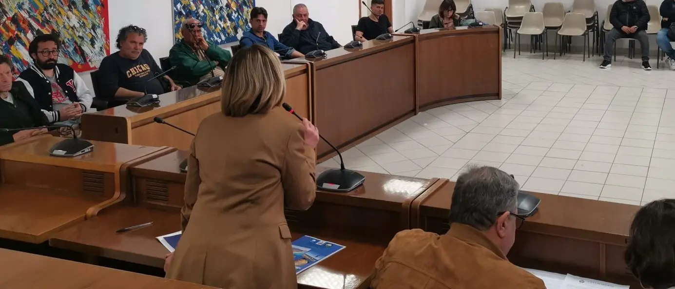 Siderno verso la stagione balneare, chiuso il ciclo d'incontri con gli imprenditori del settore