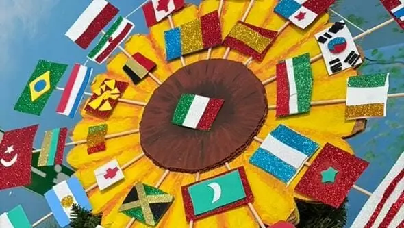 Cose dell’altro mondo: alla ludoteca Il Girasole un viaggio tra culture, memorie e futuro condiviso